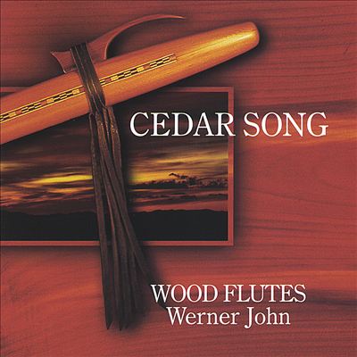 Cedar Song