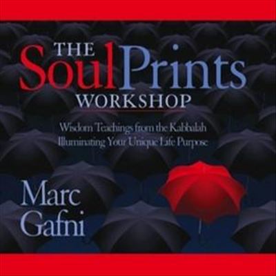 Soul Prints Workshop