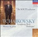 Tchaikovsky: Symphony No. 6; Romeo & Juliet