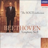 Beethoven: Symphony No. 9 [1972 Recording]