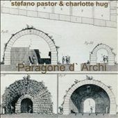 Pastor, Stefano/Hug, Charlotte : Paragone d