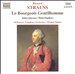 Strauss: Le Bourgeois Gentilhomme / Intermezzo Interludes