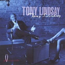 ladda ner album Tony Lindsay - Tony Lindsay