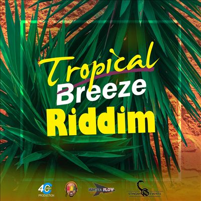 Tropical Breeze Riddim
