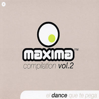 Maxima FM: The Compilation, Vol. 2 [Bonus DVD]