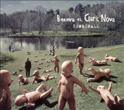 baixar álbum Beneva Vs Clark Nova - Sombunall