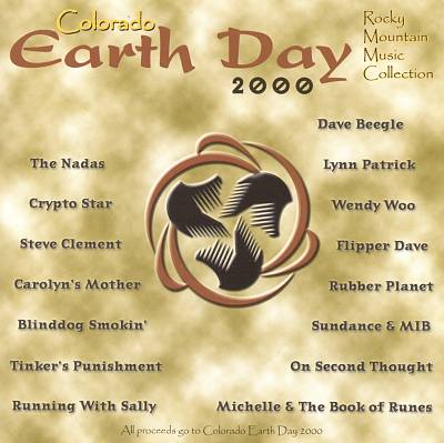 Earth Day 2000