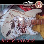 Zodiac Mindwarp – Prime Mover Lyrics