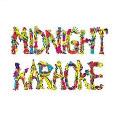 Midnight Karaoke