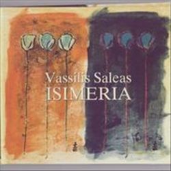 télécharger l'album Vassilis Saleas - Isimeria