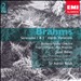 Brahms: Serenades Nos. 1 & 2; Haydn Variations; Academic Festival Overture; Tragic Overture; Alto Rhapsody