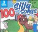 100 Silly Songs [3 CD]