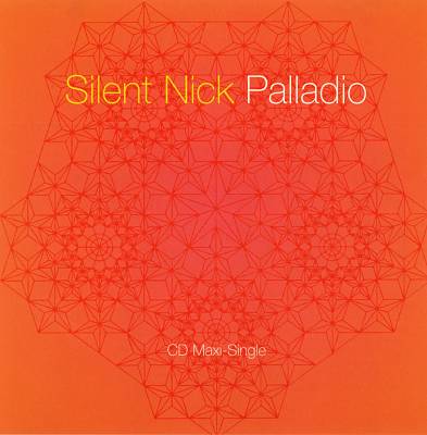 Palladio [US CD/12"]