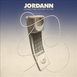 baixar álbum JORDANN - Connecting Visitors To Fun
