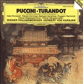 Puccini: Turandot [Highlights]