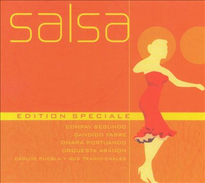 Salsa: Edition Speciale