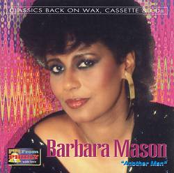 baixar álbum Download Barbara Mason - Another Man album