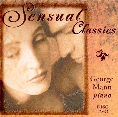Sensual Classics, Disc 2