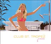 Club St. Tropez, Vol. 3