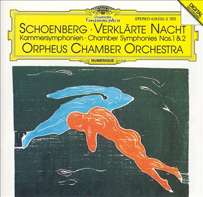 Chamber Symphony No. 1 in E major, Op. 9