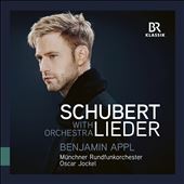 Schubert: Lieder with&#8230;