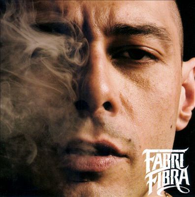 Fabri Fibra - Mr. Simpatia Album Reviews, Songs & More