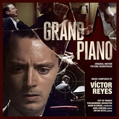 Grand Piano [Original Motion Picture Soundtrack]