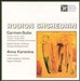 Shchedrin: Carmen Suite; Anna Karenina