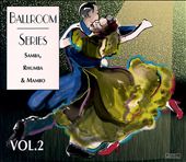 Ballroom Dance Collection, Vol. 2