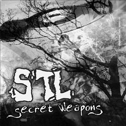 ladda ner album STL - Secret Weapons