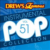 Drew's Famous Instrumental Pop Collection, Vol. 51