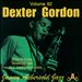 Jamey Abersold Jazz: Dexter Gordon