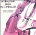 Andre Previn Plays Fats Waller