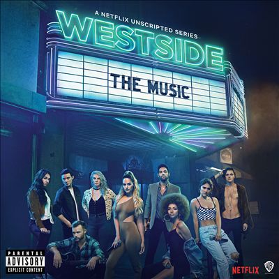 Westside: The Music [Music From the Original Series]