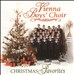Vienna Boys' Choir Christmas Favorites