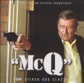 McQ [Original Motion Picture Soundtrack]