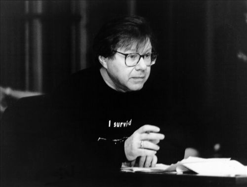 Maury Yeston