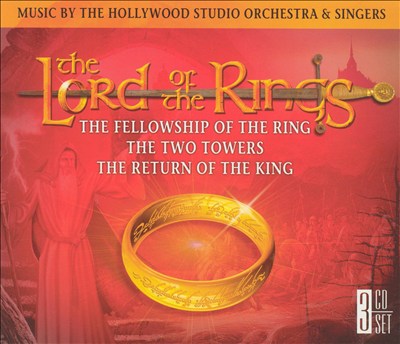 Into the West, song (for the film The Lord of the Rings: The Return of the King)