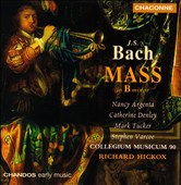 Bach: Mass in B minor
