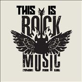 This Is Rock Music