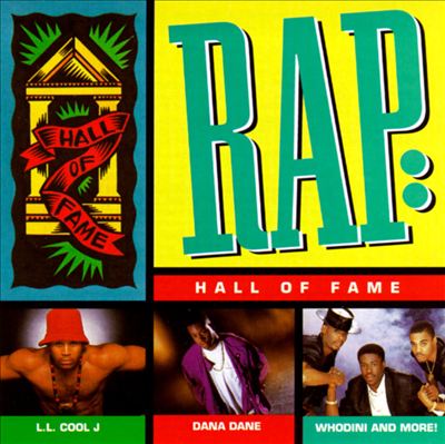 Rap: Hall of Fame