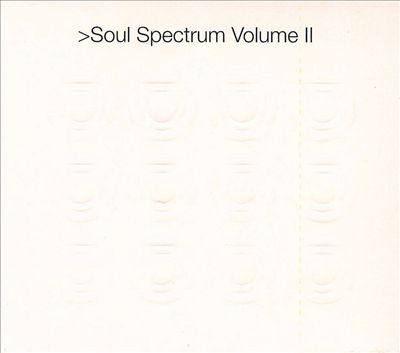 Soul Spectrum, Vol. 2: Compiled by Keb Darge