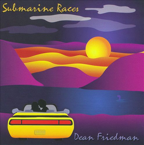 Submarine Races