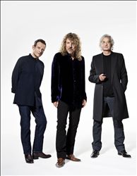 Led Zeppelin on Allmusic