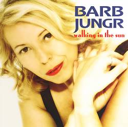 descargar álbum Barb Jungr - Walking In The Sun