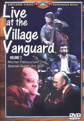 Live from the Village Vanguard, Vol. 2