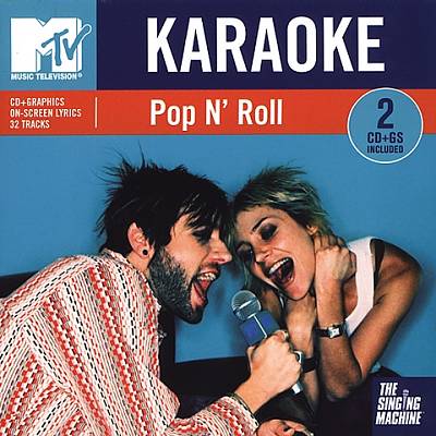 MTV Pop N' Roll