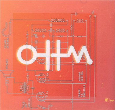 Ohm: The Early Gurus of Electronic Music, 1948-1980