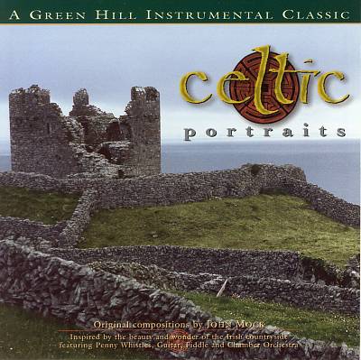 Celtic Portraits