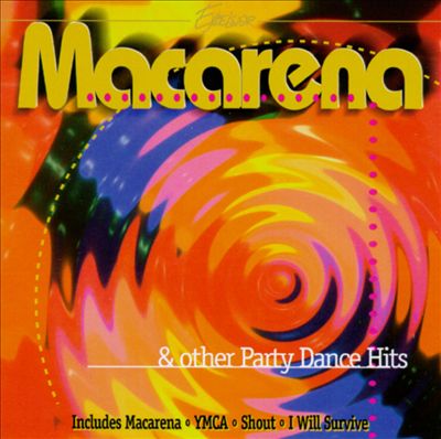 Macarena and Other Party Dance Hits